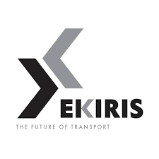 Ekiris, votre one-stop-shop unique pour toutes les solutions de transport et de logistique