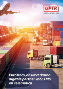 UPTR - EuroTracs Partnership